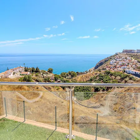 Sea View Ladera Apartamento