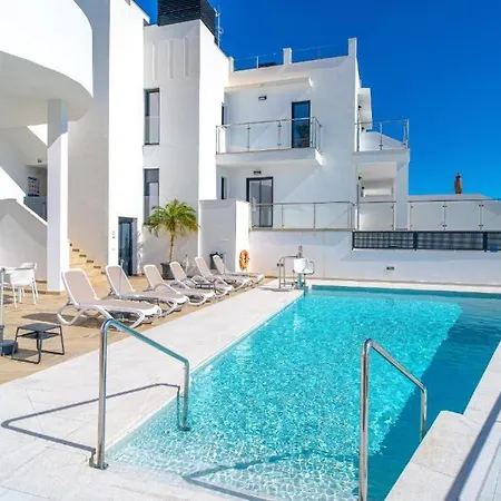 Sea View Ladera