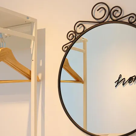 아파트 Sea View Ladera