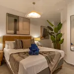 Apartamento Sea View Ladera Nerja