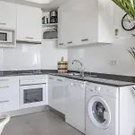 Sea View Ladera Apartamento