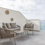 Sea View Ladera Apartamento