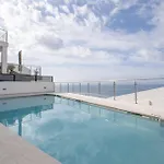 Sea View Ladera Apartamento *