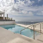 Apartamento Sea View Ladera *