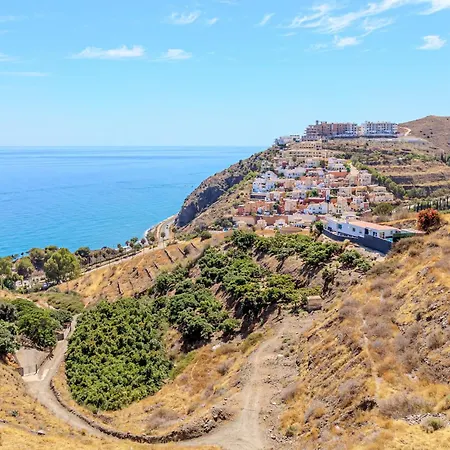 Sea View Ladera דירה