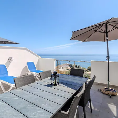 Apartamento Sea View Ladera *