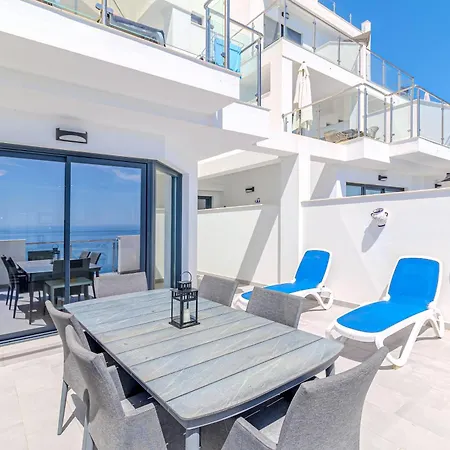 Apartamento Sea View Ladera