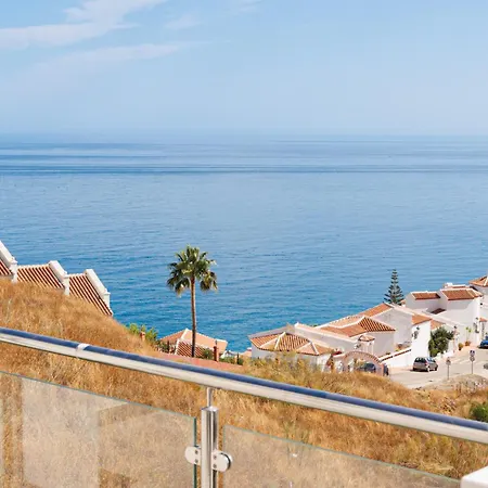 Sea View Ladera נרחה