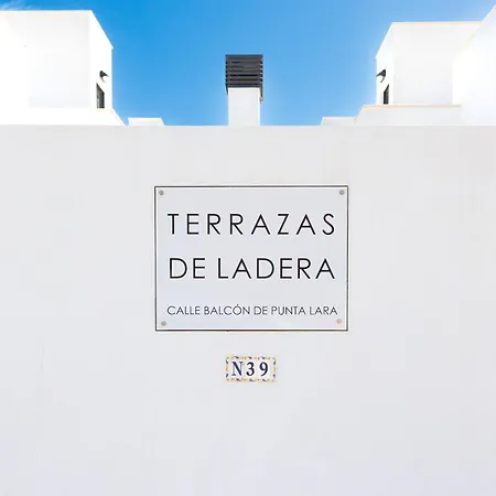 דירה Sea View Ladera