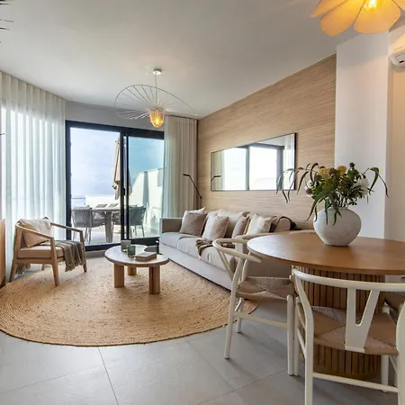 Sea View Ladera נרחה