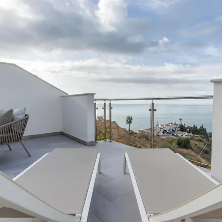Sea View Ladera נרחה