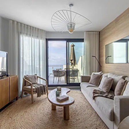 Sea View Ladera