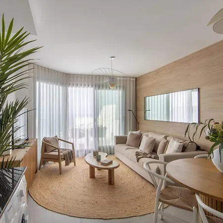 Sea View Ladera * נרחה