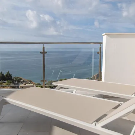 דירה Sea View Ladera *