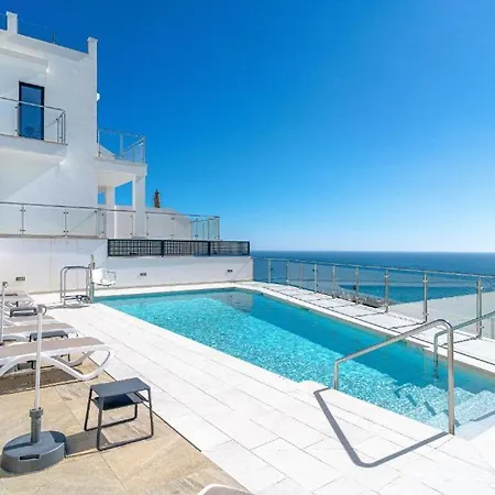 Sea View Ladera